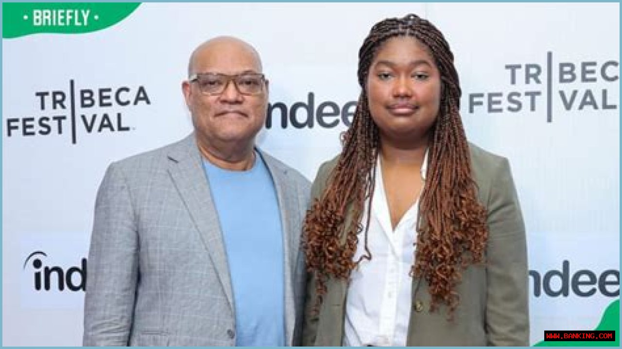 Unveiling The Enigma Of Laurence Fishburne's Daughter's Legacy