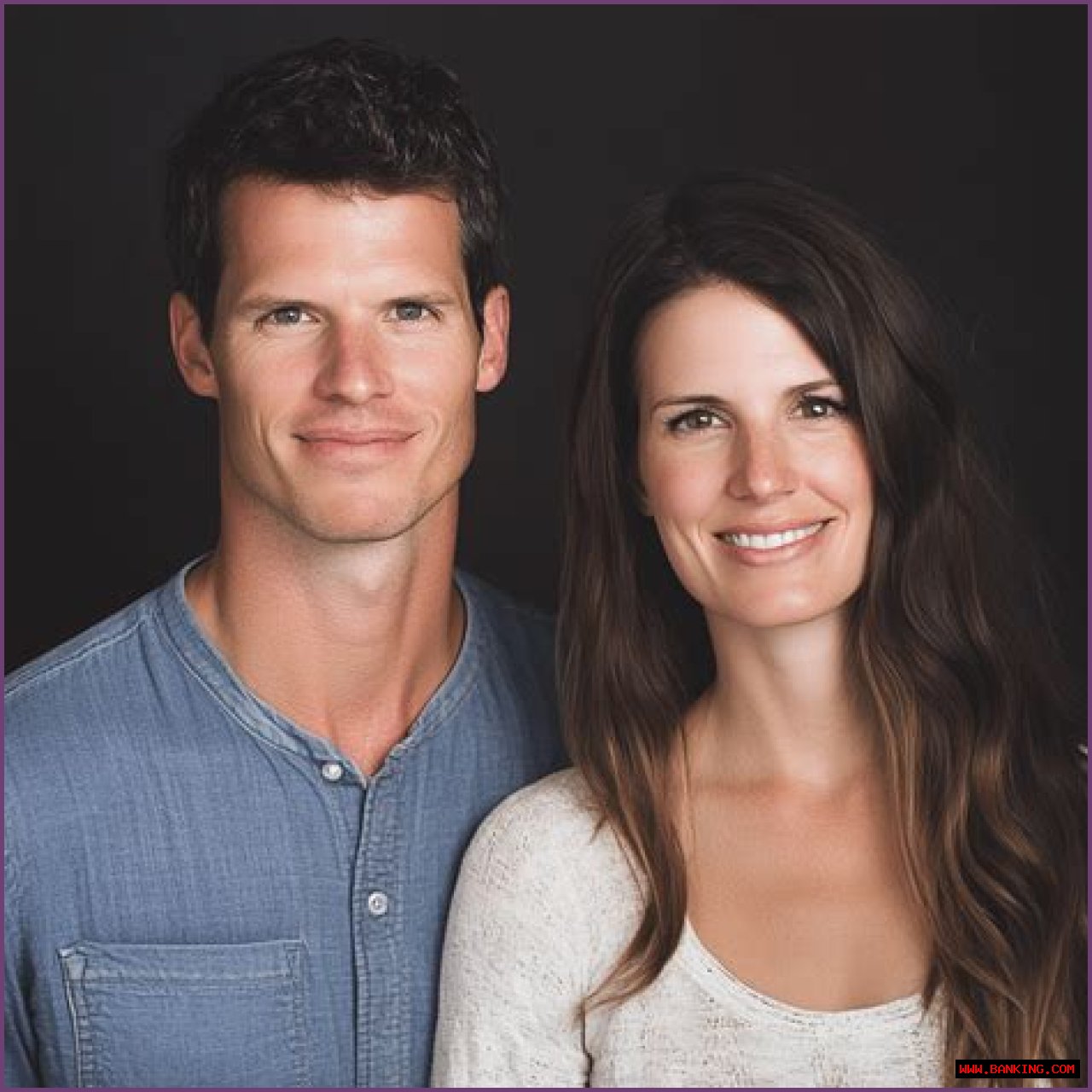 Unveiling The Enigmatic World Of Daniel Tosh's Wife: Discoveries And Insights