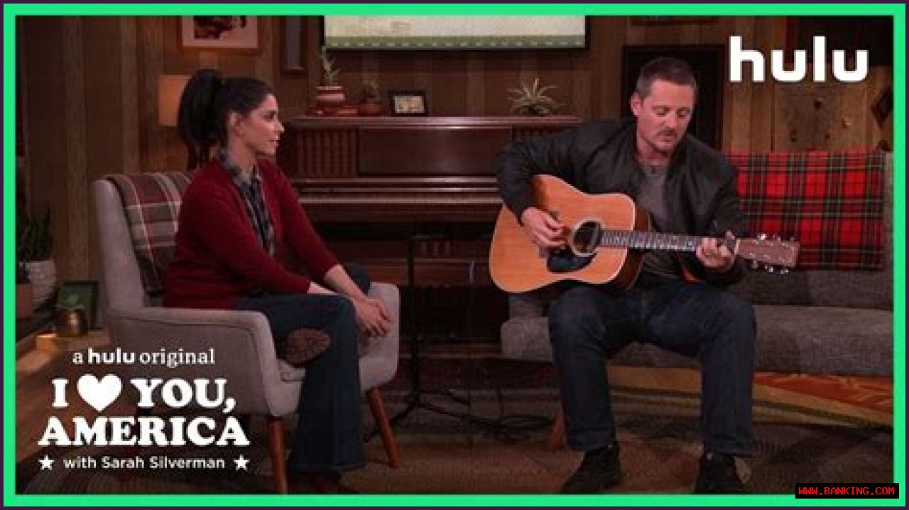 Unveiling The Enigmatic World Of Sturgill Simpson's Wife
