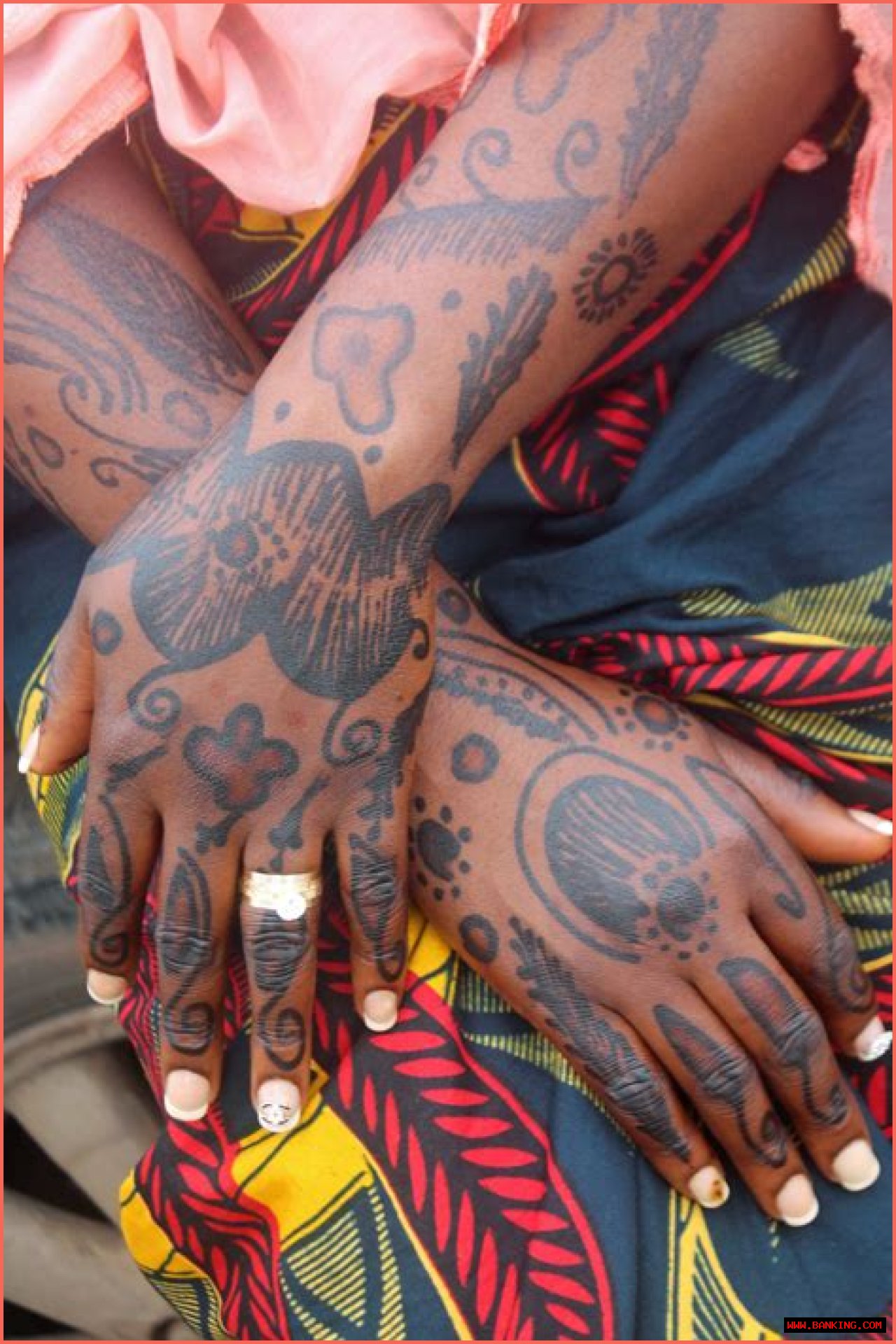 Unveiling The Enigmatic World Of Yoruba Tattoos: Uncover Meanings And Discoveries