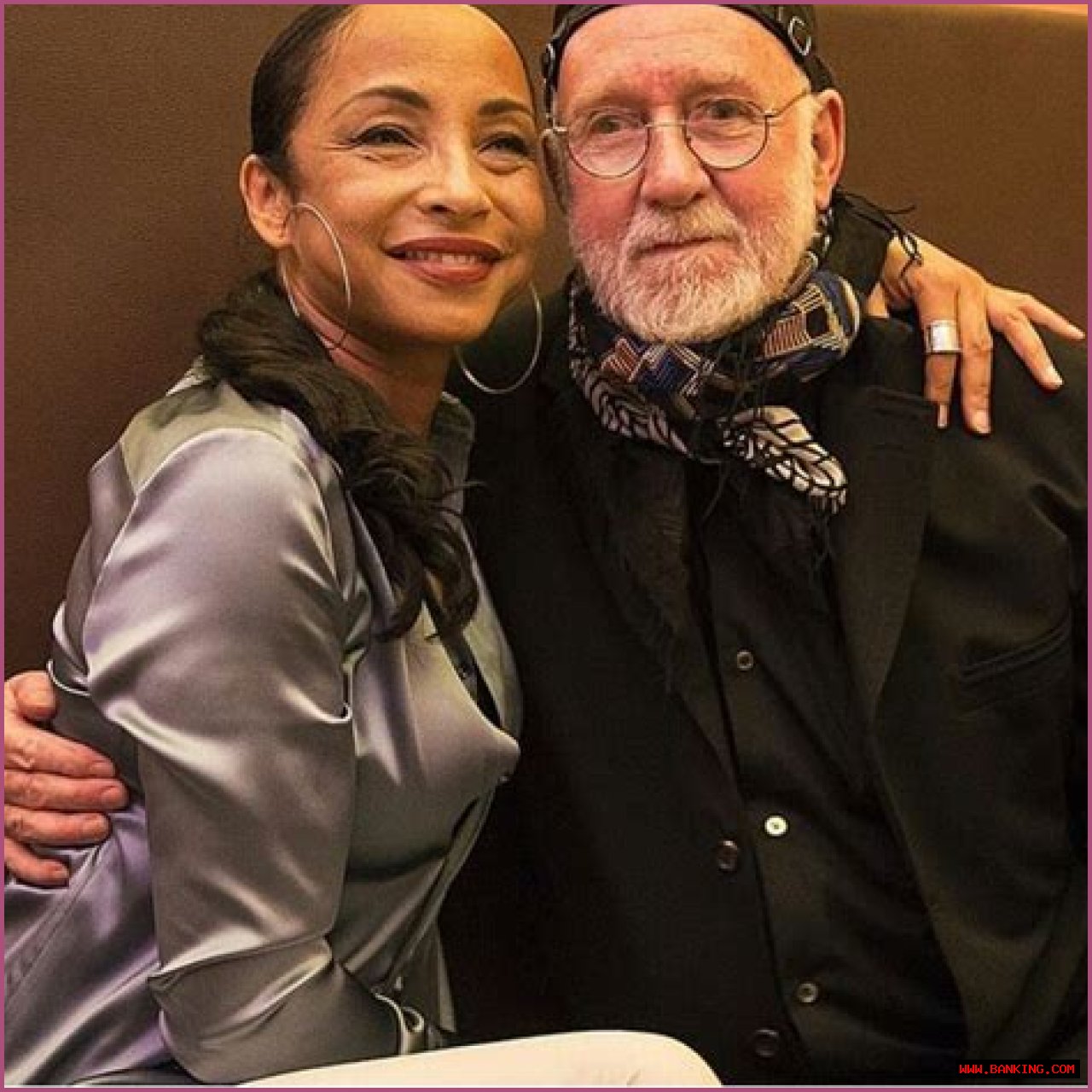 Unveiling The Essence Of Sade Adu In 2023: Discoveries And Insights