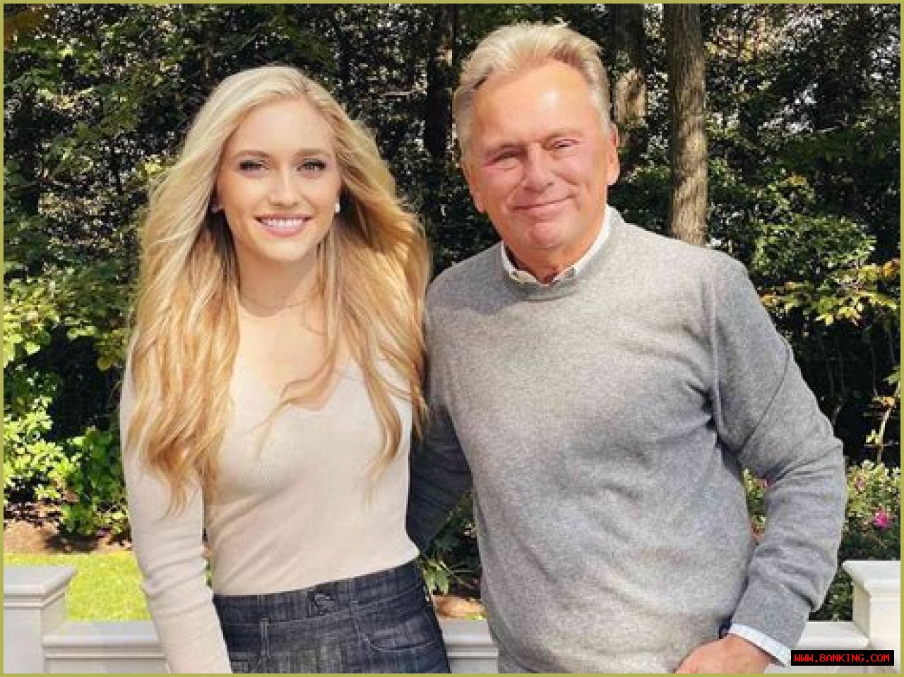 Unveiling The Extraordinary Sajak Family: Discoveries And Insights