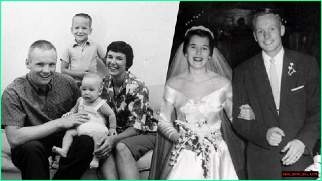Unveiling The Family Legacy Of Janet Shearon And Neil Armstrong