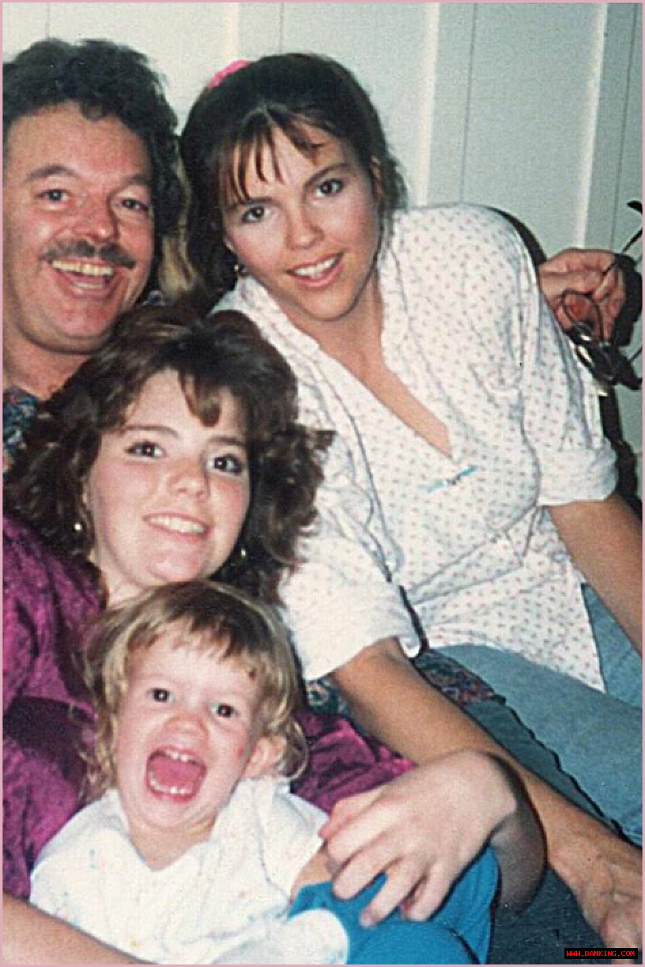 Unveiling The Family Legacy: Russ Tamblyn's Children Revealed
