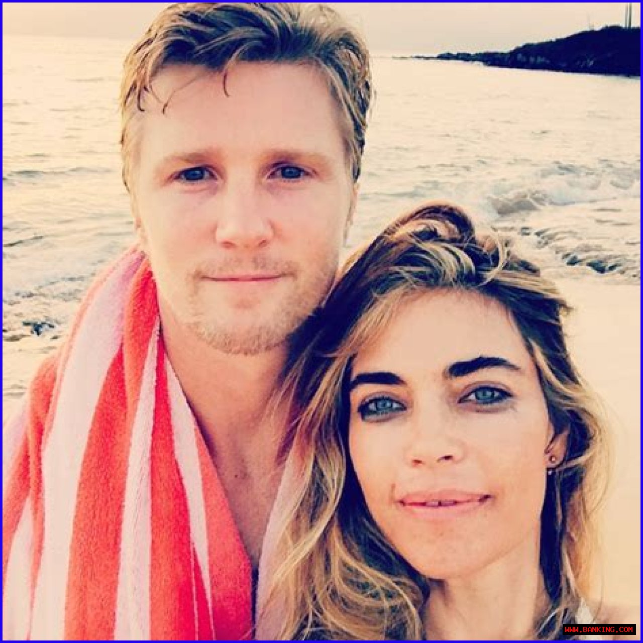 Unveiling The Heart Of Amelia Heinle's Motherhood Journey