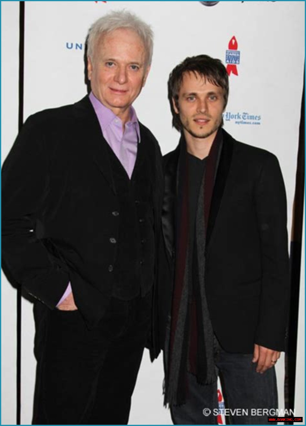 Unveiling The Heart Of Anthony Geary's Family: Discoveries And Insights