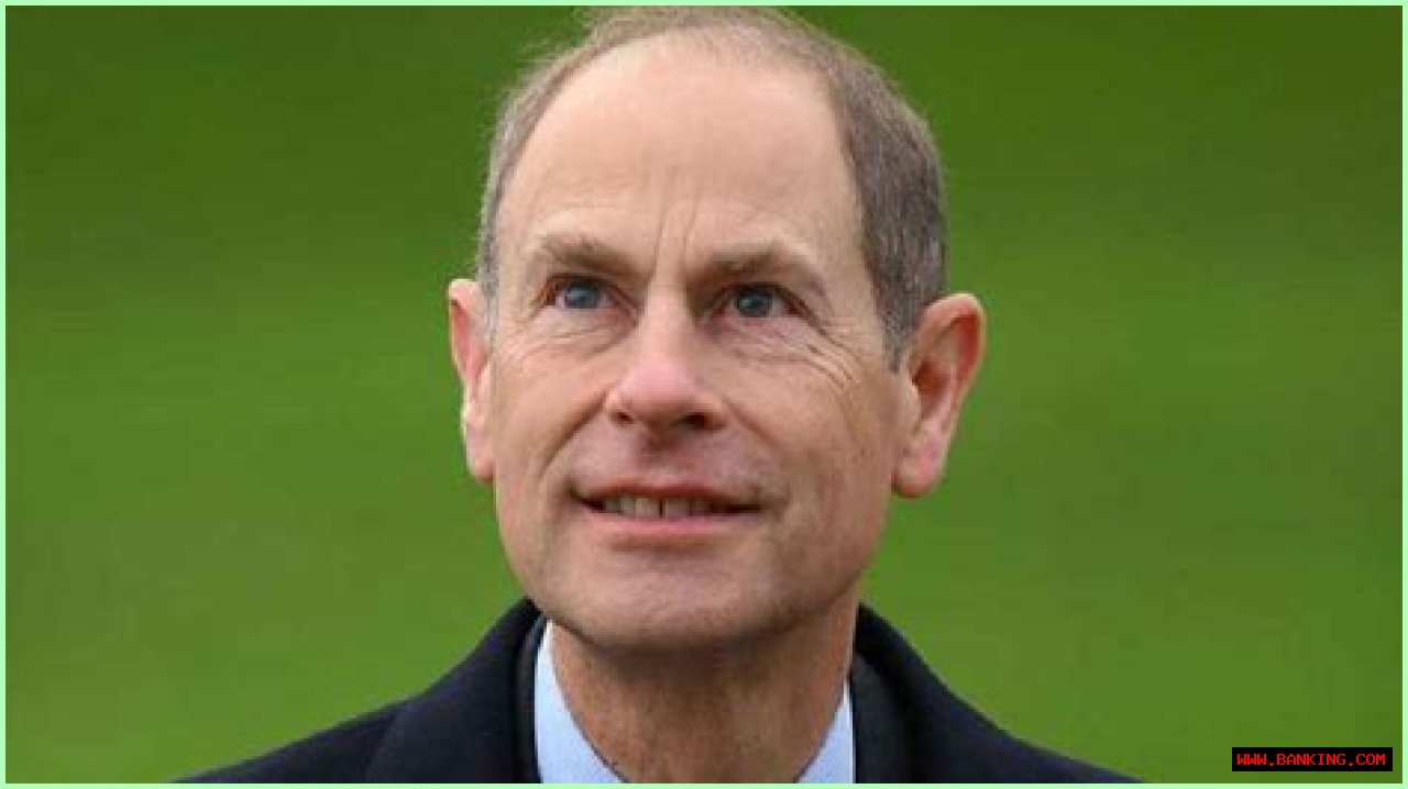 Unveiling The Height And Significance Of Prince Edward: Discoveries And Insights