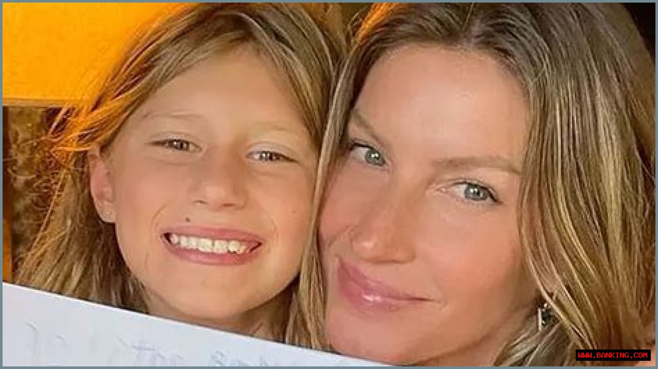 Unveiling The Intriguing Height Of Gisele Bndchen's Twin