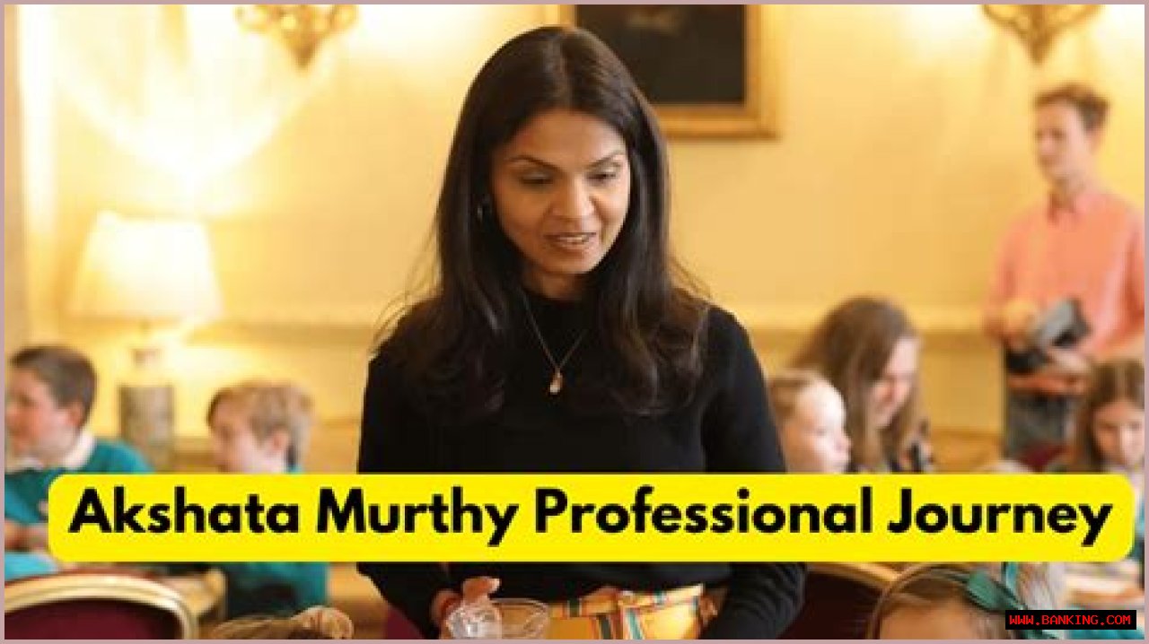 Unveiling The Journey Of Akshata Murty: Discoveries And Insights