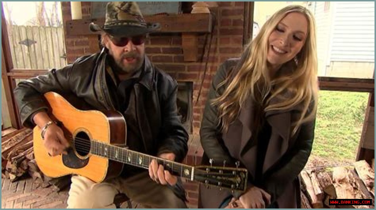 Unveiling The Legacy Of Young Hank Williams Jr.: Discoveries And Insights