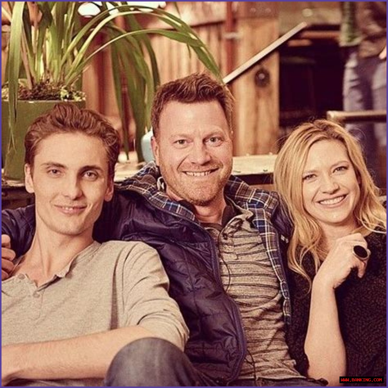 Unveiling The Life Of Anna Torv's Son: A Glimpse Into Their World