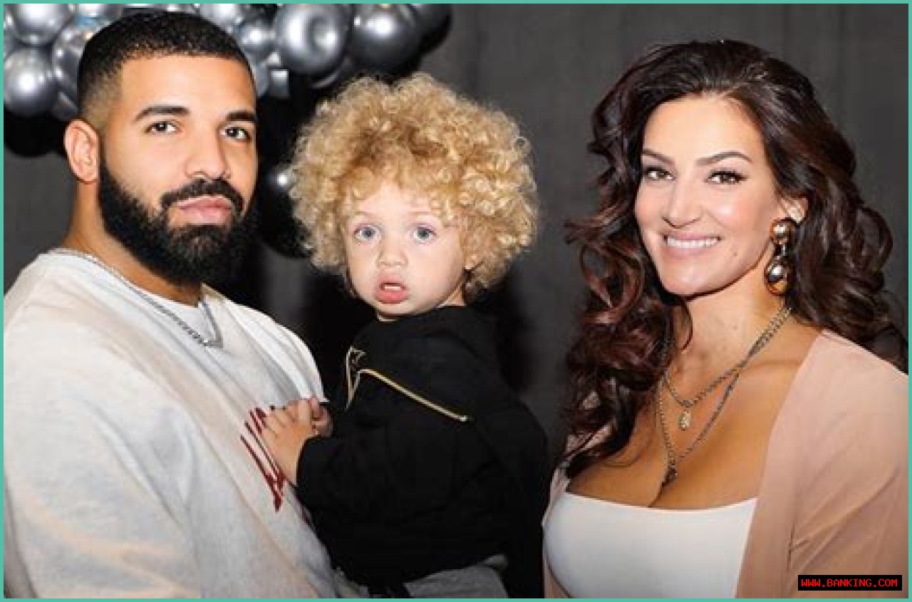Unveiling The Life Of Drake's Baby Mom: A Closer Look