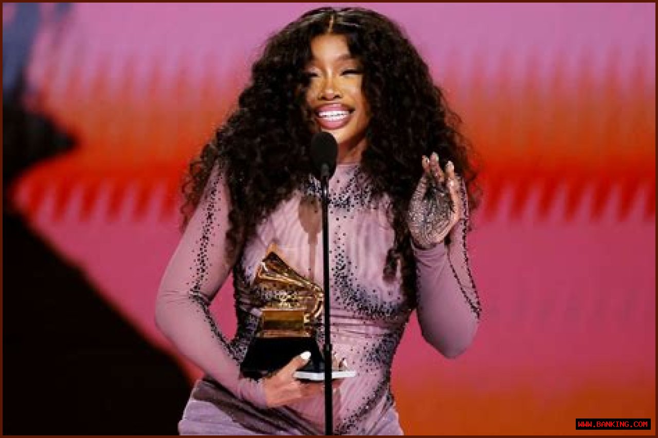Unveiling The Life Of SZA's Sister: A Journey Of Love And Support