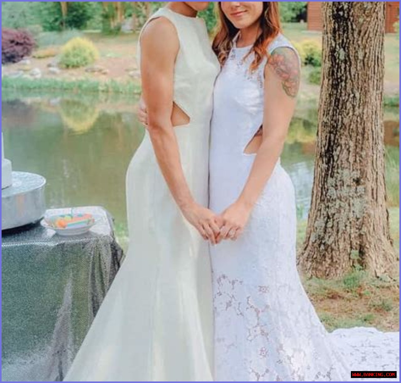 Unveiling The Love Story Of Andraya Carter And Her Wife Bre Austin