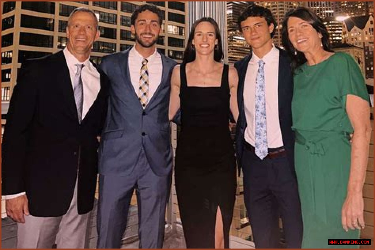 Unveiling The Marital Status Of Caitlin Clark's Parents: Uncovering The Truth