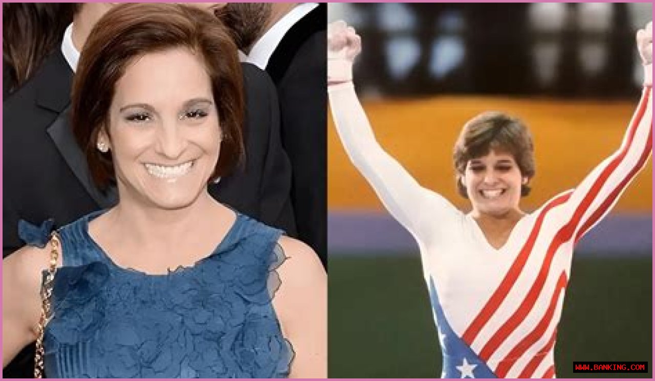 Unveiling The Net Worth Of Mary Lou Retton: Surprising Findings Revealed