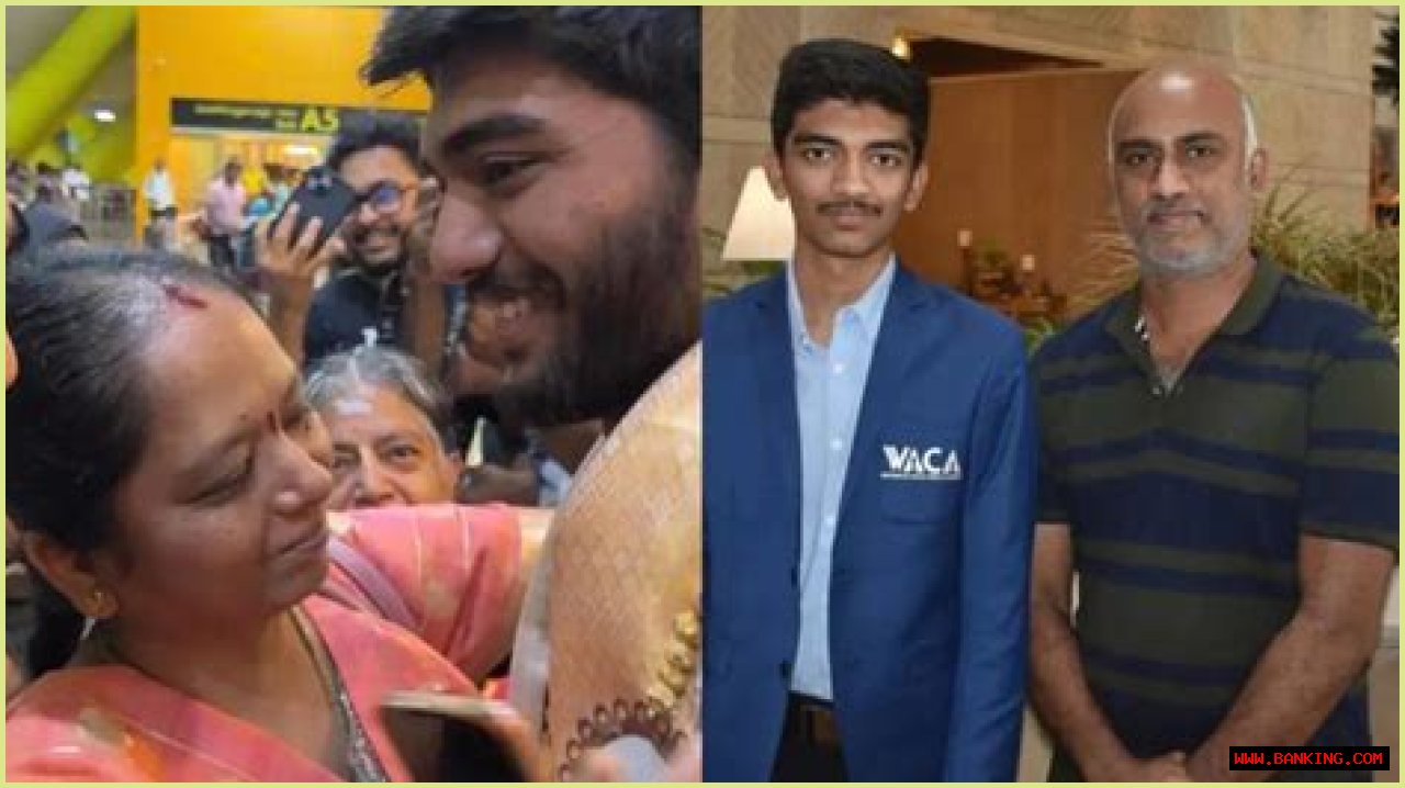 Unveiling The Pillars Behind Yogi Babu's Success: Meet His Parents!