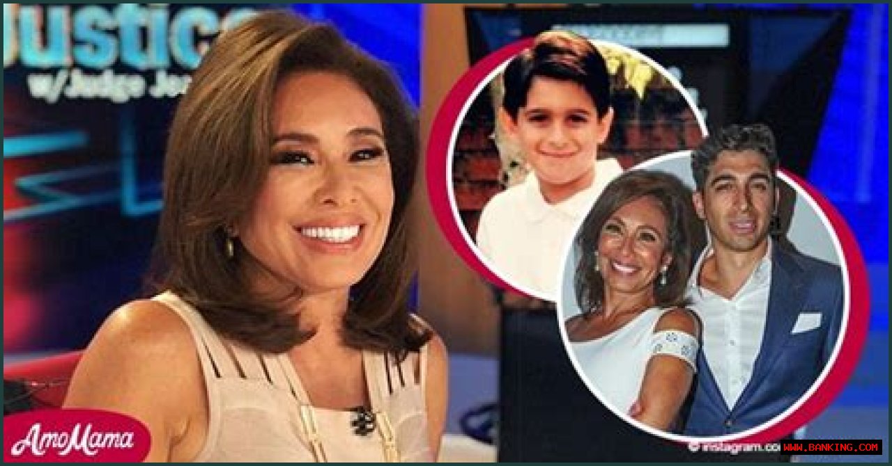 Unveiling The Private Lives Of Judge Jeanine Pirro's Children