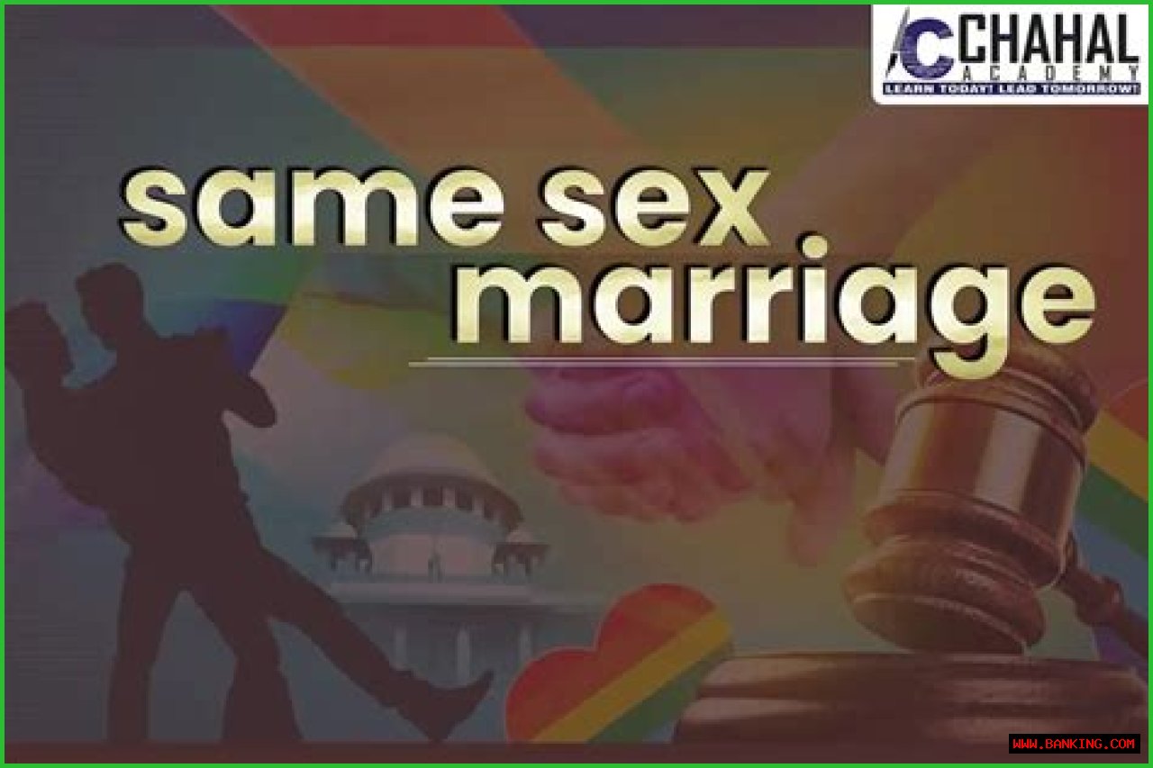 Unveiling The Profound Impact Of Same-Sex Marriage Pioneers