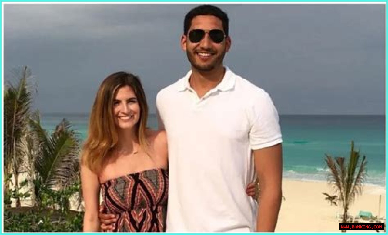 Unveiling The Secrets Of A Successful Marriage: Insights From Kaitlan Collins