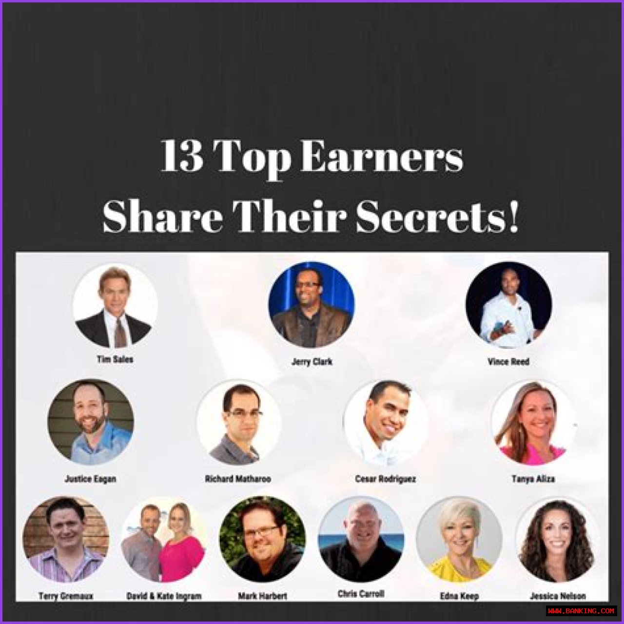 Unveiling The Secrets Of A Top Earner