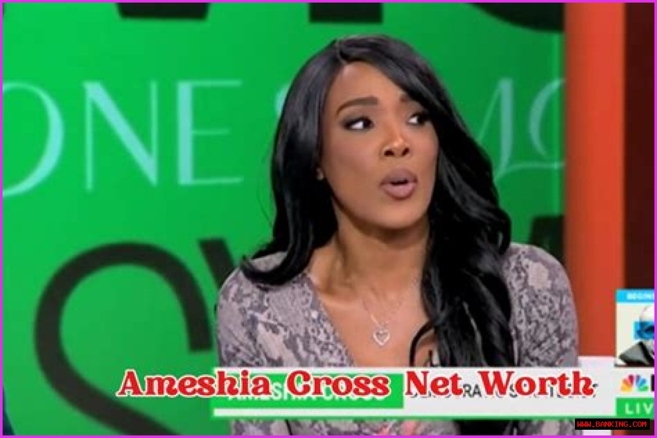Unveiling The Secrets Of Ameshia Cross's Towering Presence