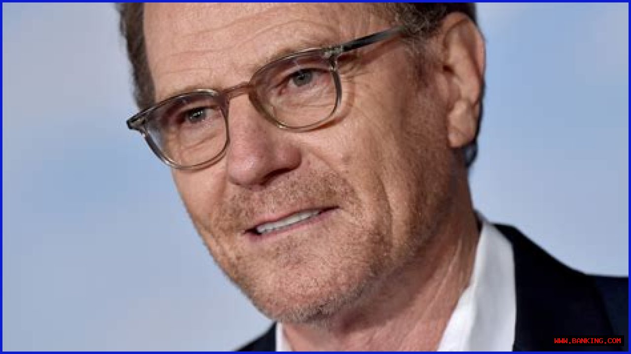 Unveiling The Secrets Of Bryan Cranston's Net Worth