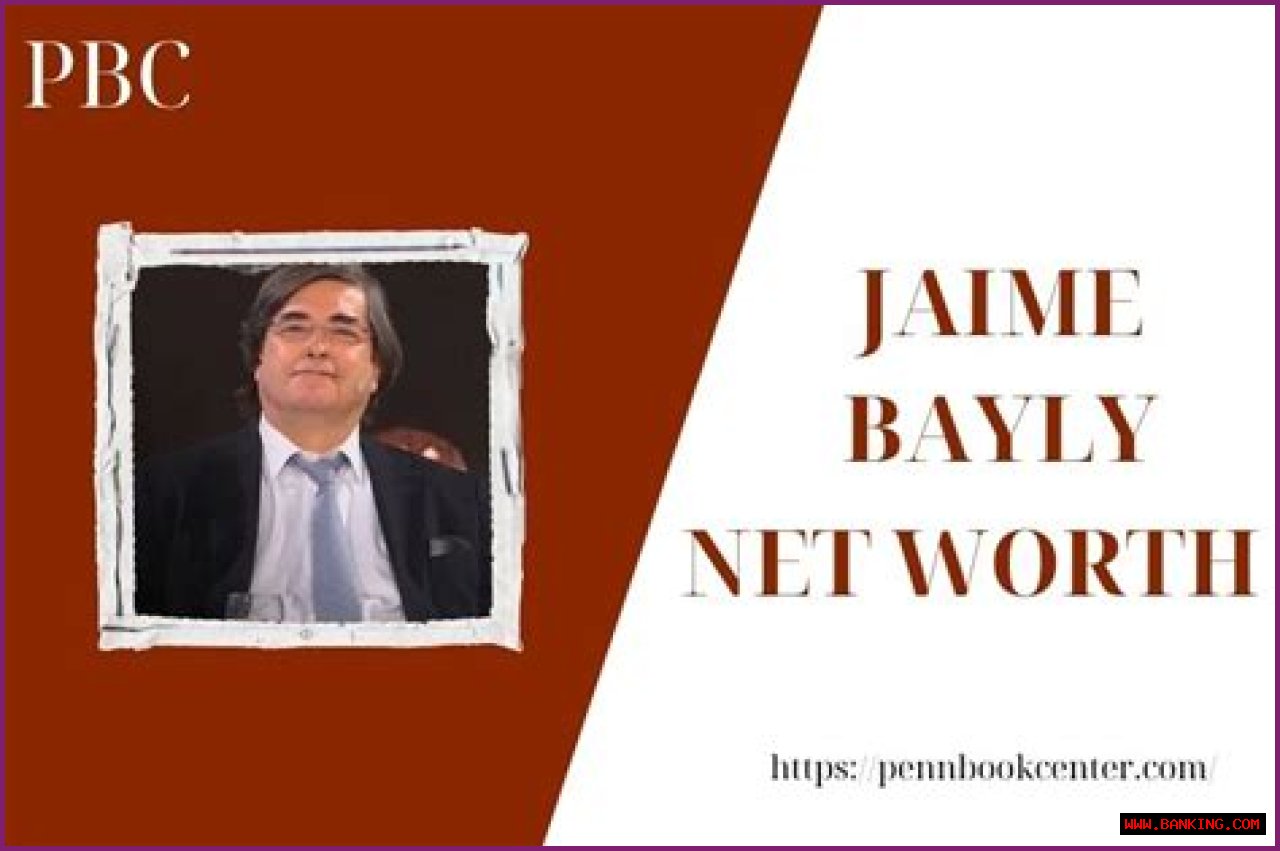 Unveiling The Secrets Of Jaime Bayly's Net Worth: Surprising Revelations