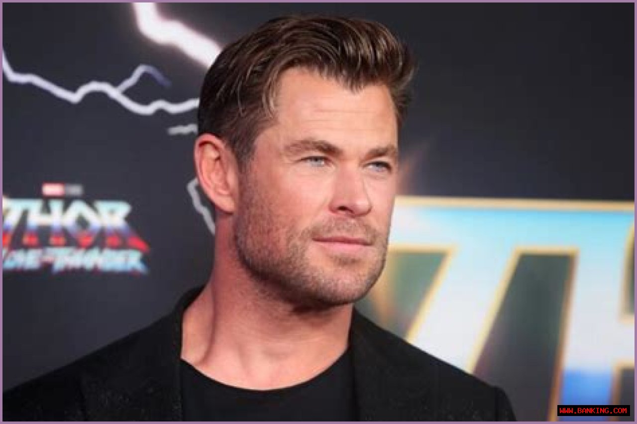 Unveiling The Secrets Of Luke Hemsworth's Towering Presence: Height And Beyond