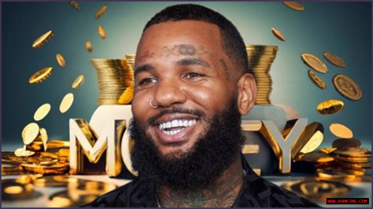 Unveiling The Secrets Of The Game Rapper's Net Worth