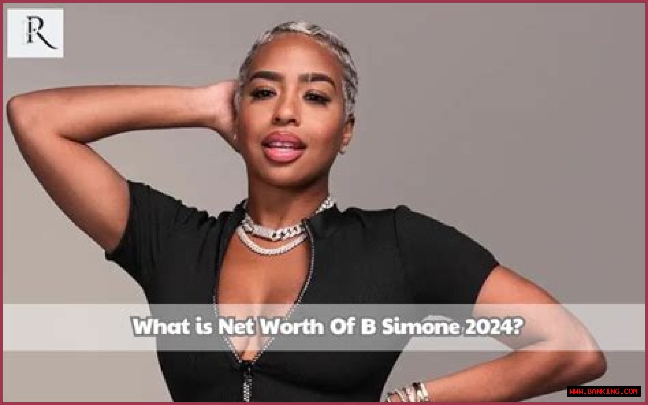Unveiling The Significance Of B. Simone's Age: Discoveries And Insights