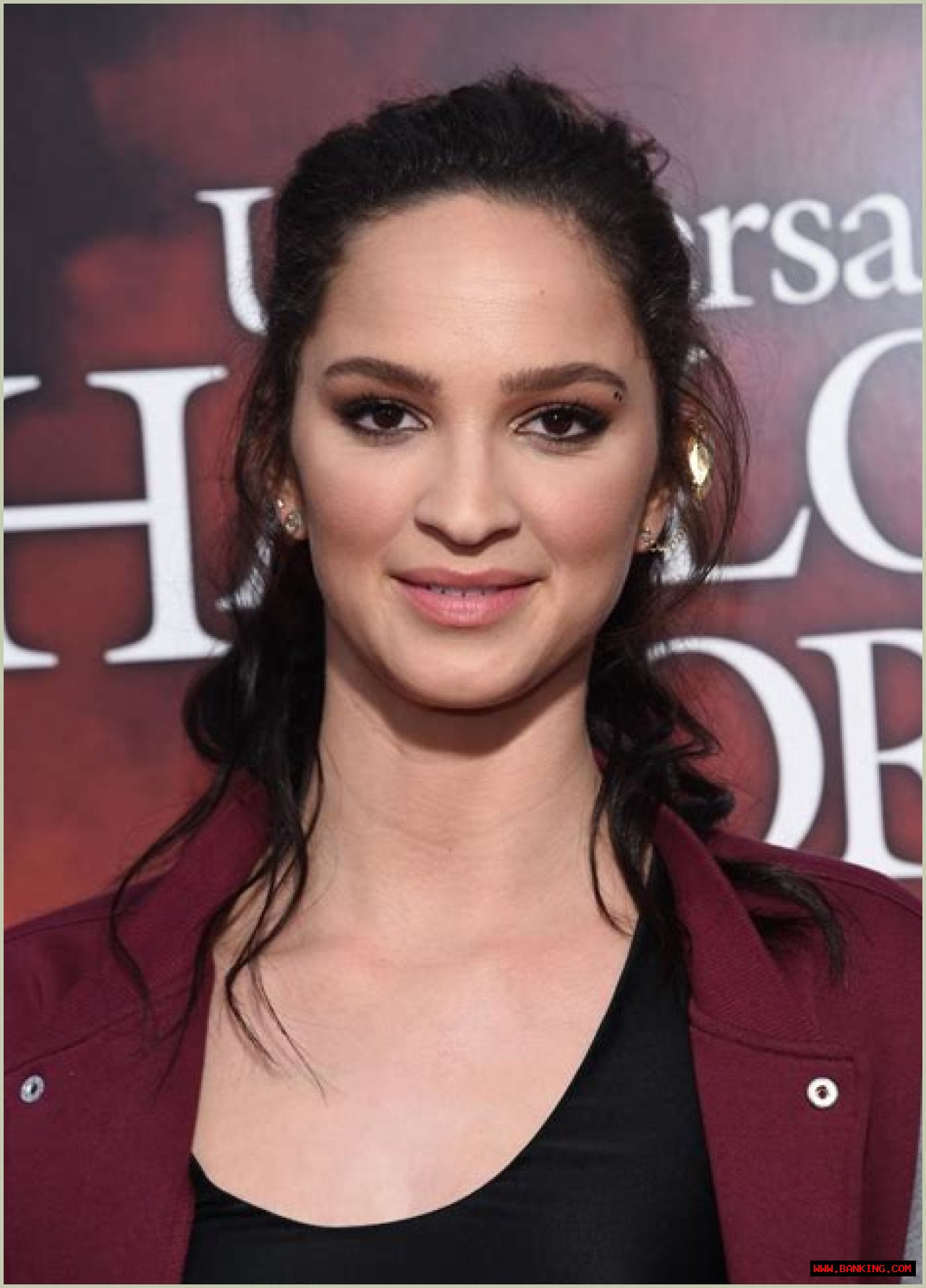 Unveiling The Tapestry Of Ruby Modine's Ethnicity: A Journey Of Discovery