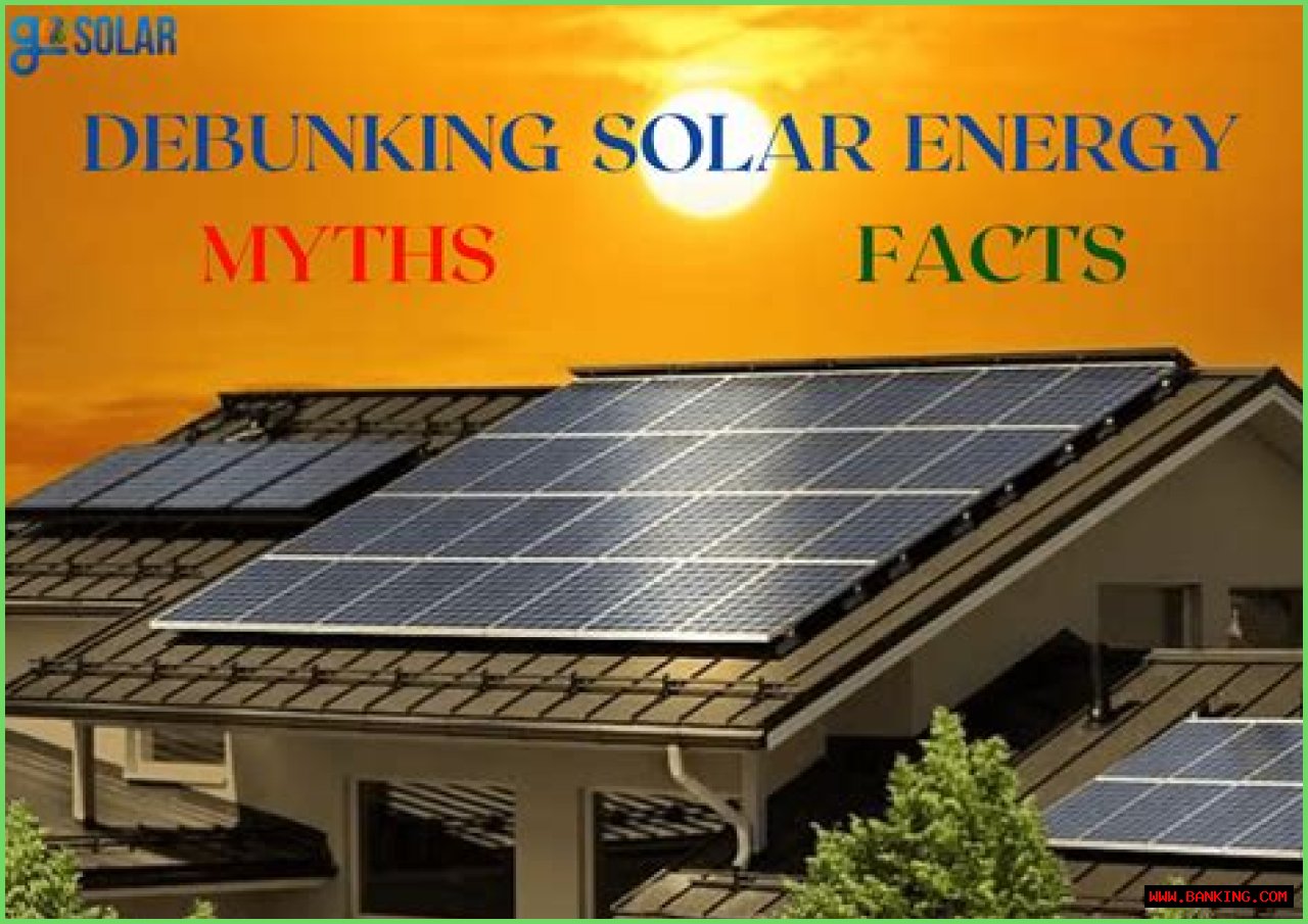Unveiling The Visionary Behind Solar Power's Rise