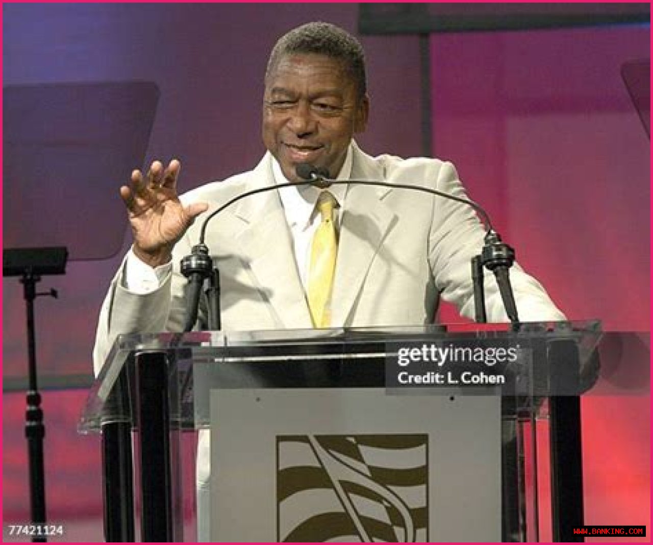Unveiling The Visionary Legacy Of Robert L. Johnson, BET's Trailblazing Founder