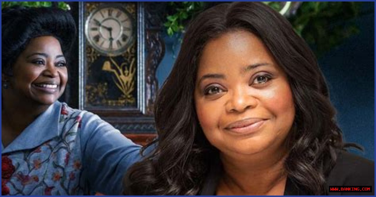 Unveiling The Wealth Of An Award-Winning Actress: Octavia Spencer's Net Worth