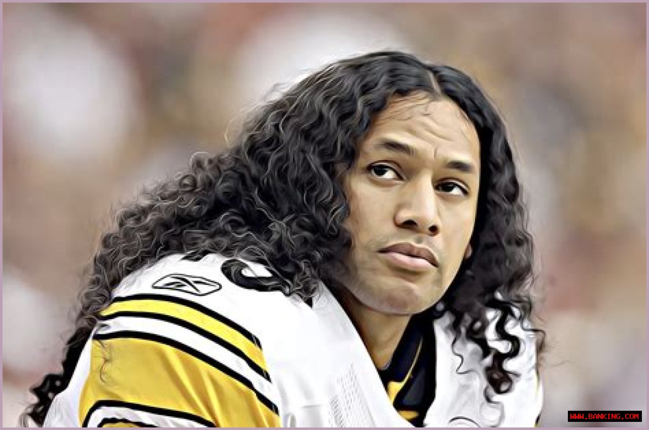 Unveiling Troy Polamalu's Gridiron Destiny: A Position Of Impact