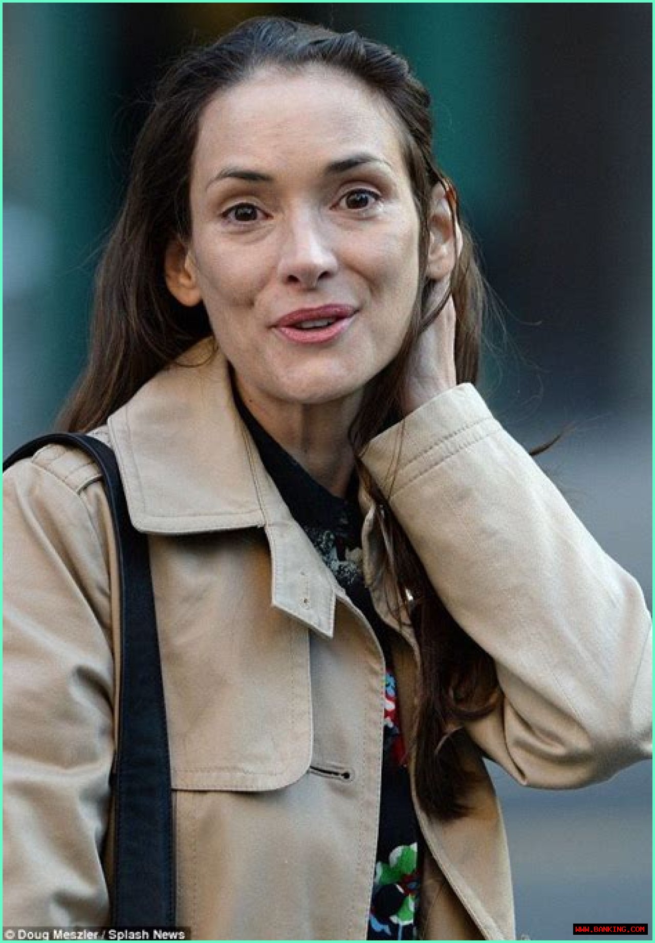 Unveiling Winona Ryder's Age: Discoveries And Insights