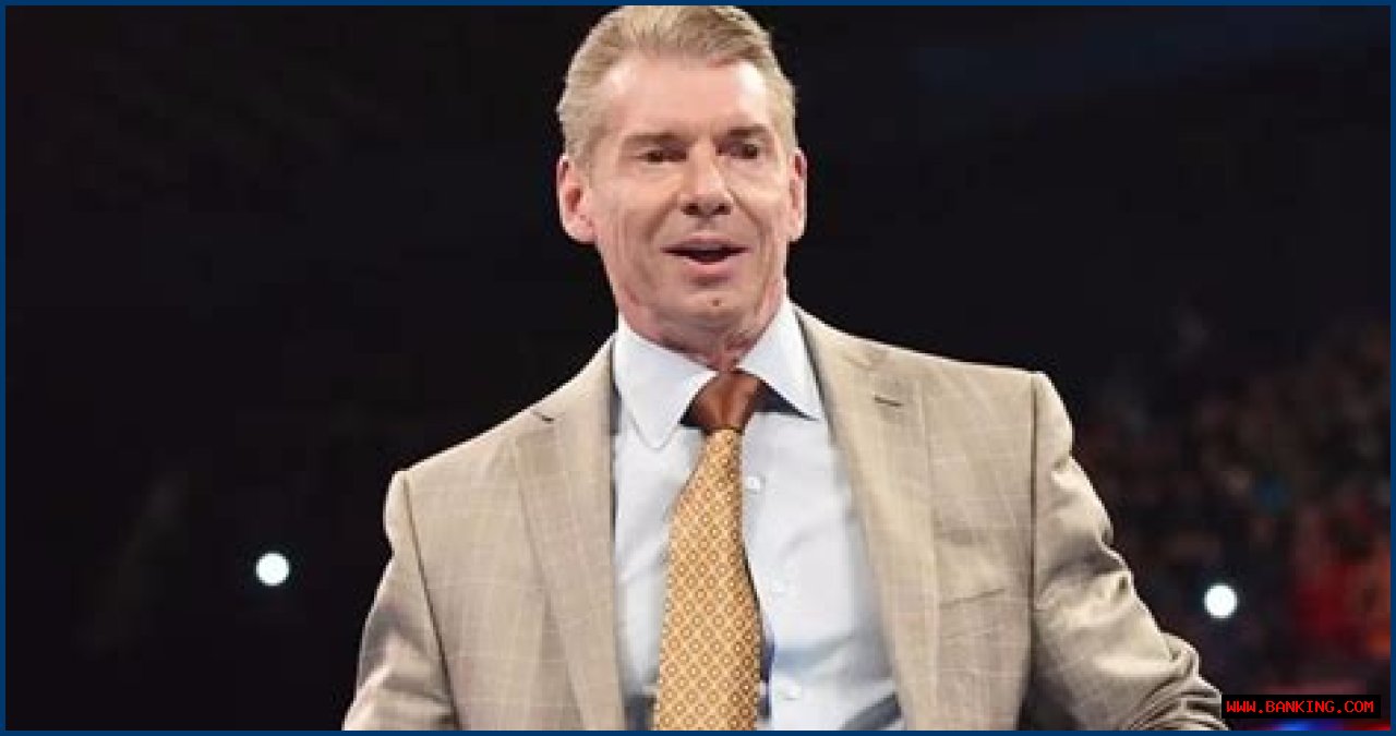 Vince McMahon's Net Worth Explored