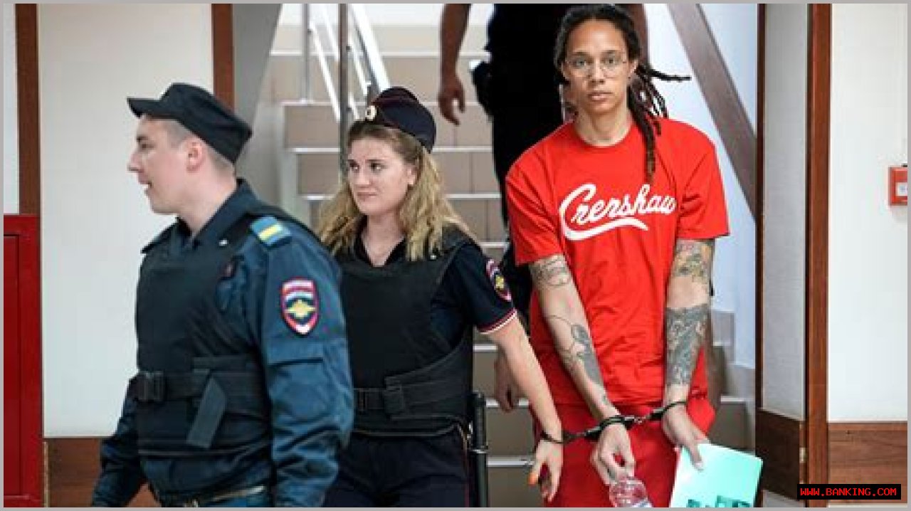 Was Brittney Griner A Man? Uncovering The Truth