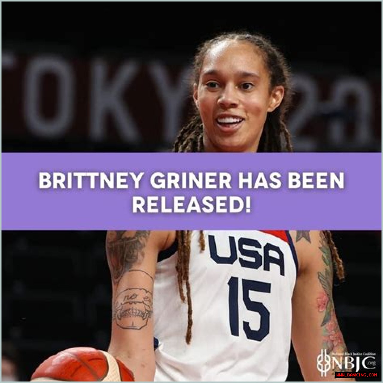 Was Brittney Griner Assigned Male At Birth? Exploring Gender Speculation