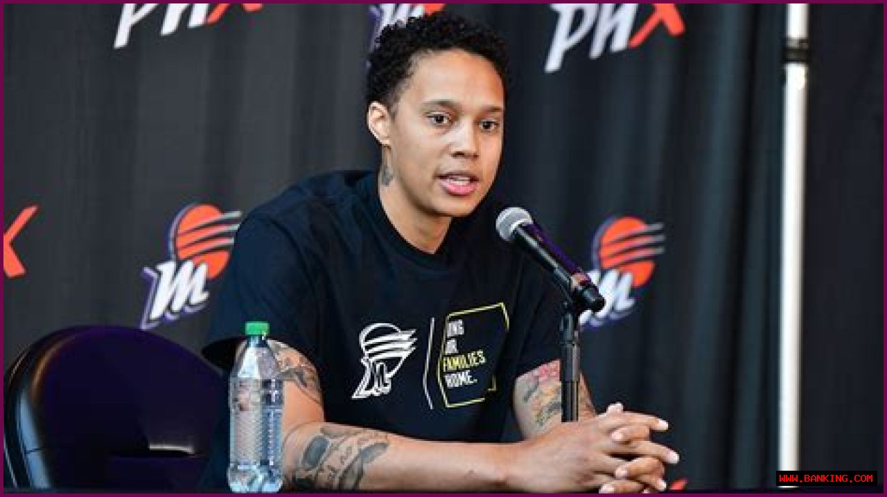 Was Brittney Griner Transgender? Exploring The Truth Behind The Rumors
