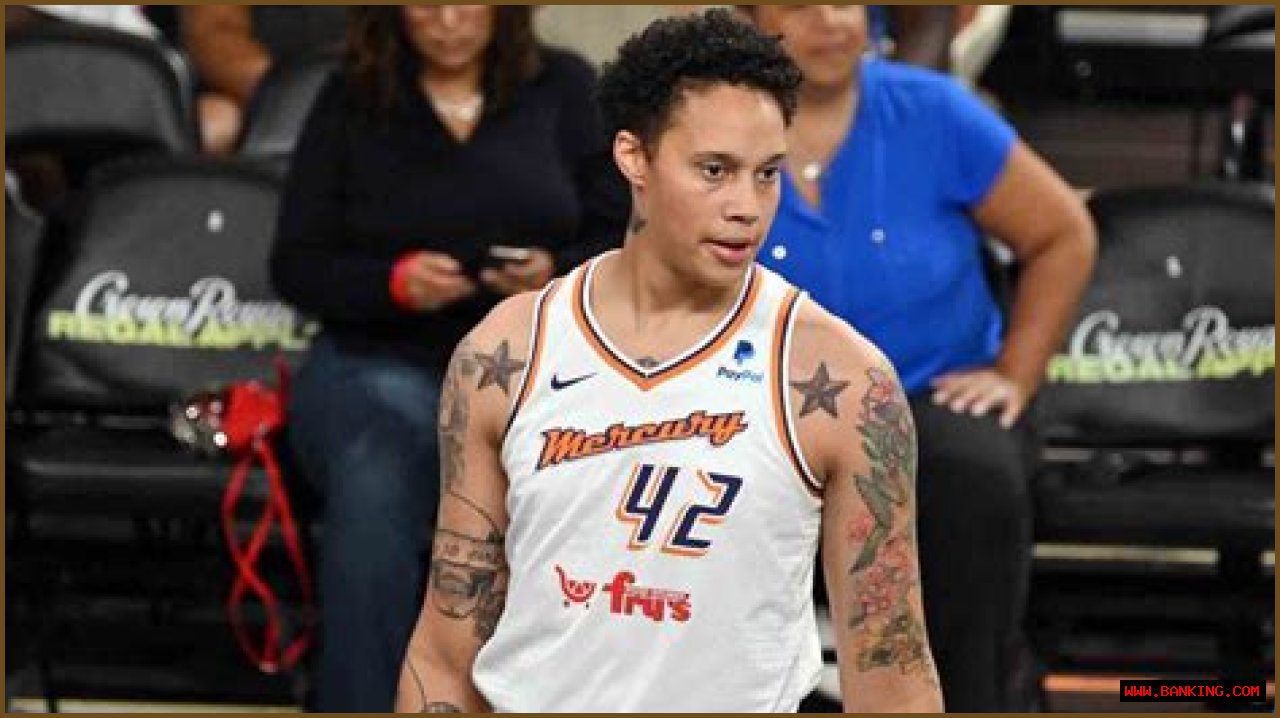 What Are Brittney Griner's Pronouns? - A Comprehensive Guide