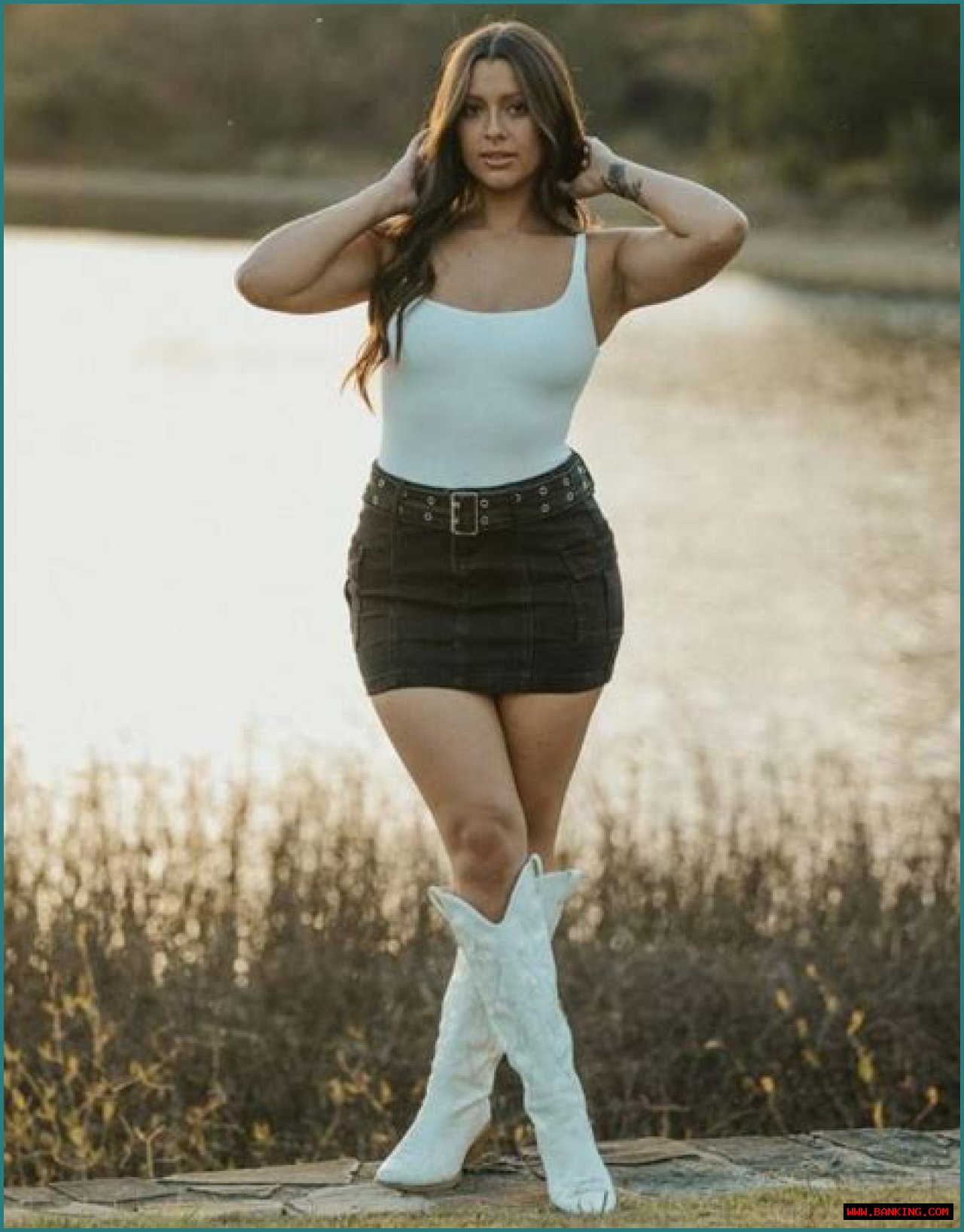 Whitney Wren's OnlyFans Leaks Explored