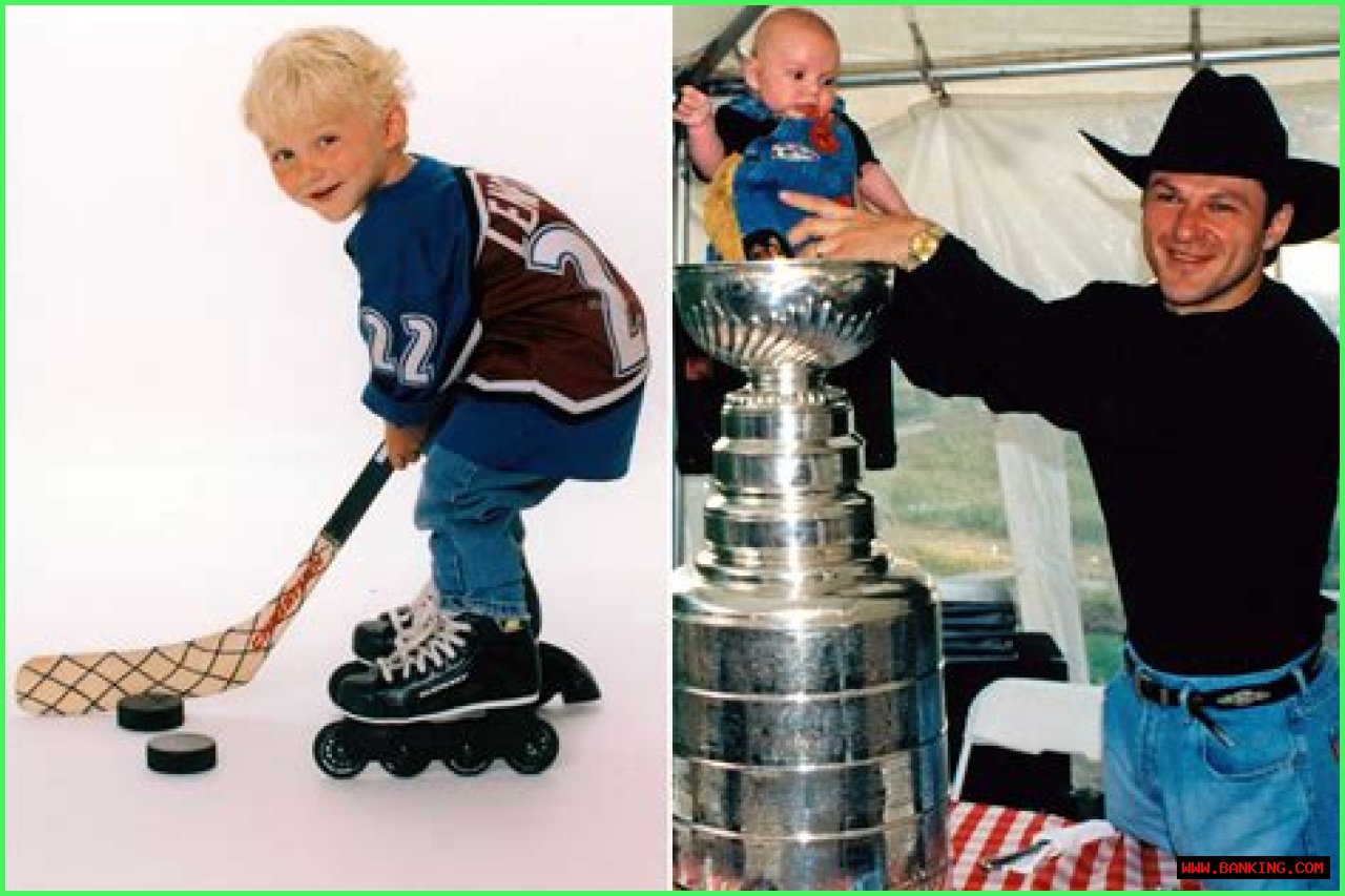 
Who Are Brendan Lemieux’s Parents? Meet His Dad Claude & Mom Deborah Lemieux 